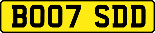 BO07SDD