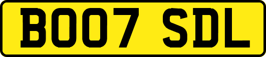BO07SDL