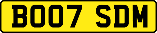 BO07SDM