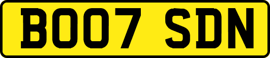 BO07SDN