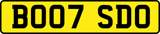 BO07SDO