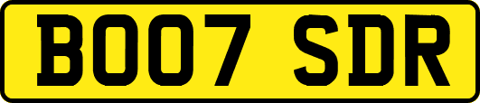 BO07SDR