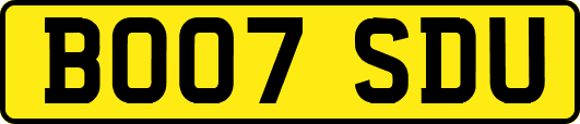 BO07SDU
