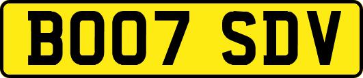 BO07SDV