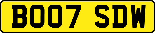 BO07SDW