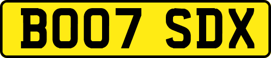 BO07SDX