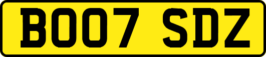 BO07SDZ