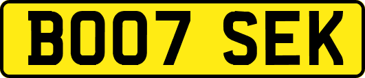 BO07SEK