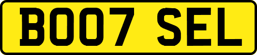 BO07SEL