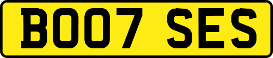 BO07SES