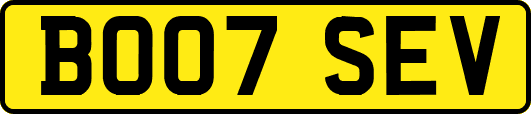 BO07SEV