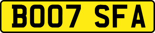 BO07SFA