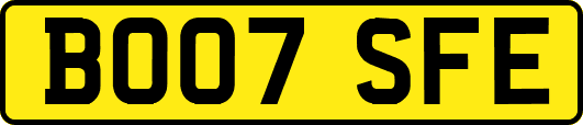 BO07SFE