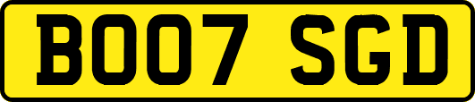 BO07SGD