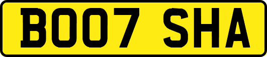 BO07SHA