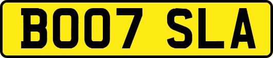 BO07SLA