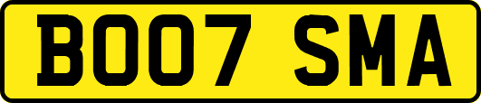 BO07SMA