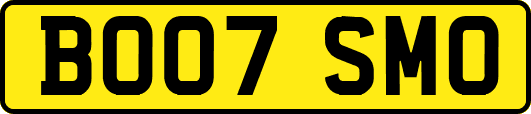 BO07SMO