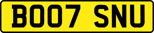 BO07SNU