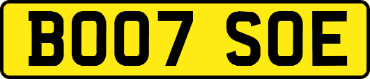 BO07SOE
