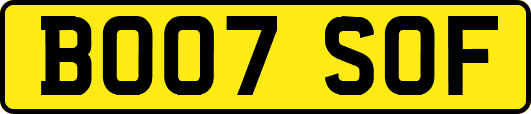 BO07SOF