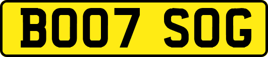 BO07SOG