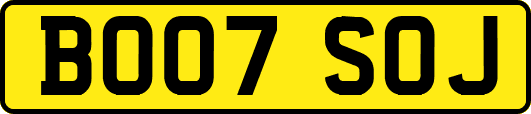 BO07SOJ