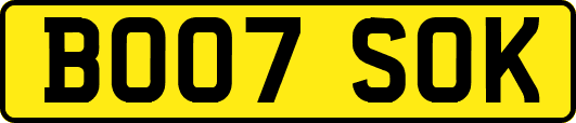 BO07SOK
