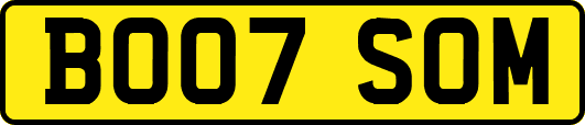 BO07SOM