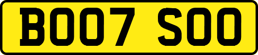 BO07SOO