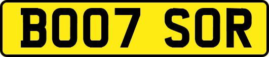 BO07SOR