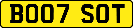 BO07SOT