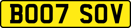 BO07SOV