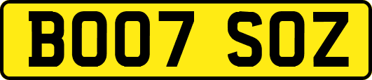 BO07SOZ