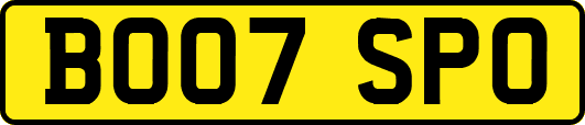 BO07SPO