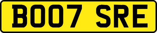 BO07SRE