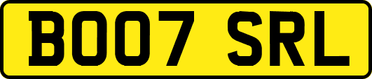 BO07SRL