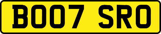 BO07SRO