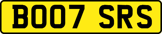 BO07SRS