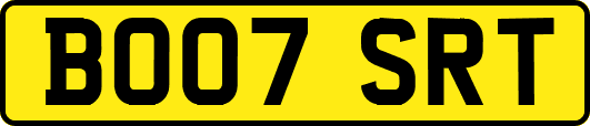 BO07SRT