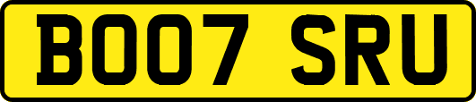 BO07SRU