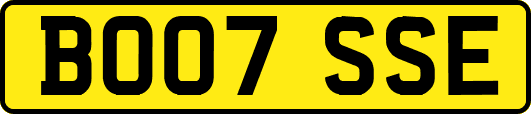 BO07SSE