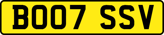 BO07SSV