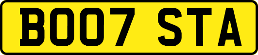 BO07STA