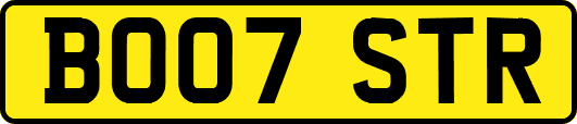 BO07STR