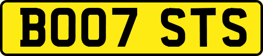 BO07STS