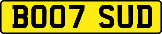 BO07SUD