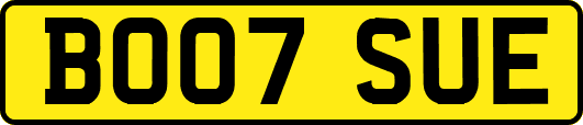 BO07SUE