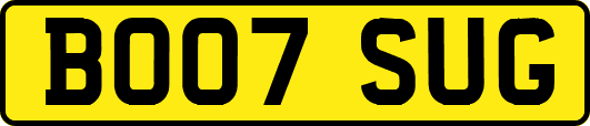 BO07SUG