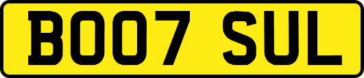 BO07SUL